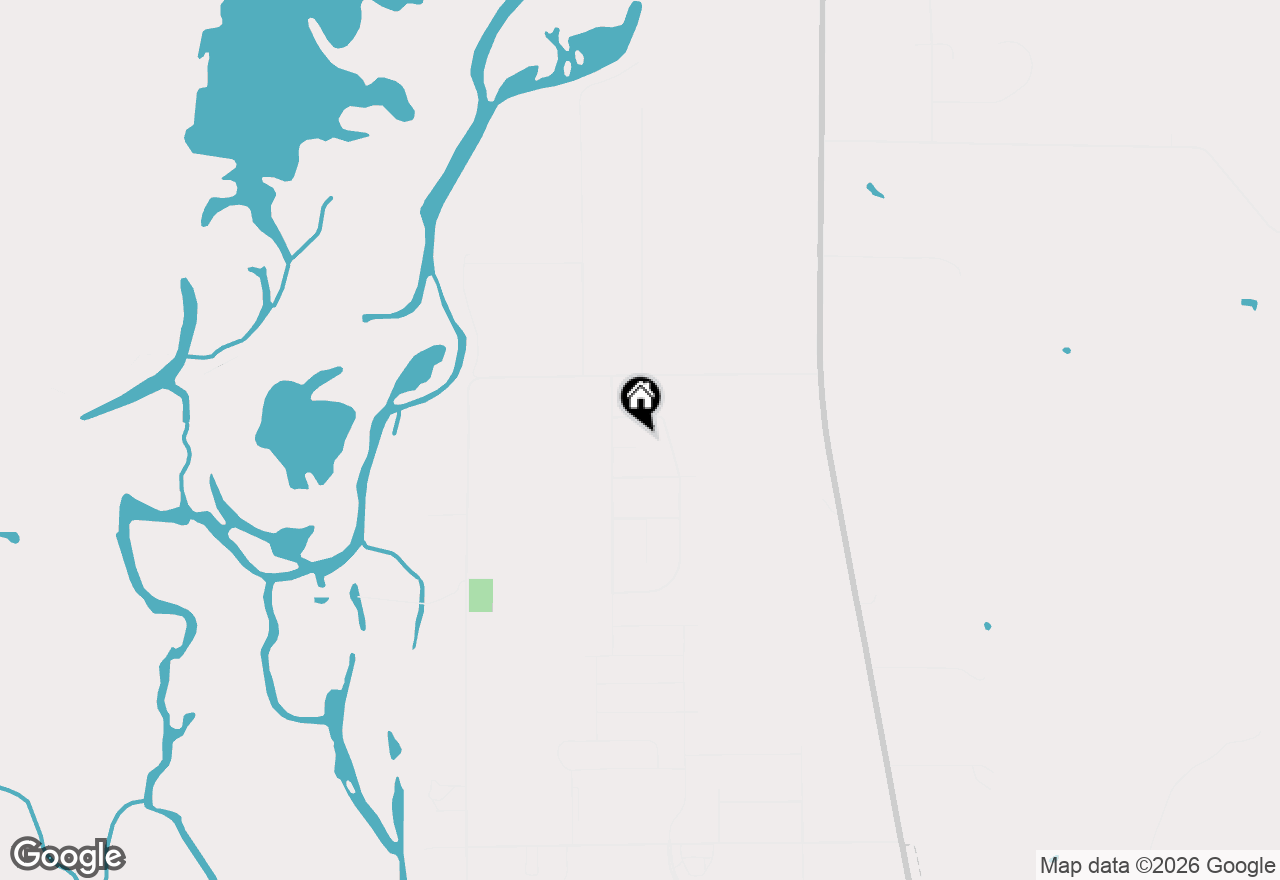 Map of W7872 Amstel Ct, Holmen, WI 54636