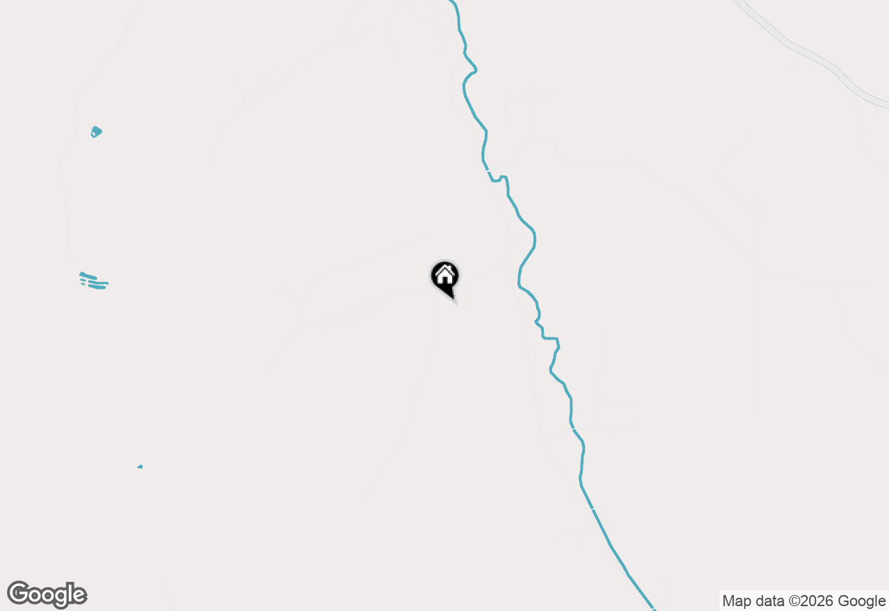 Map of N3316 Miller Rd, La Crosse, WI 54601