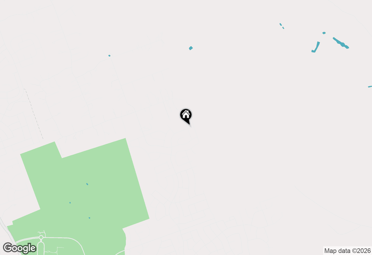 Map of 4504 Post Loop, Round Rock, TX 78628