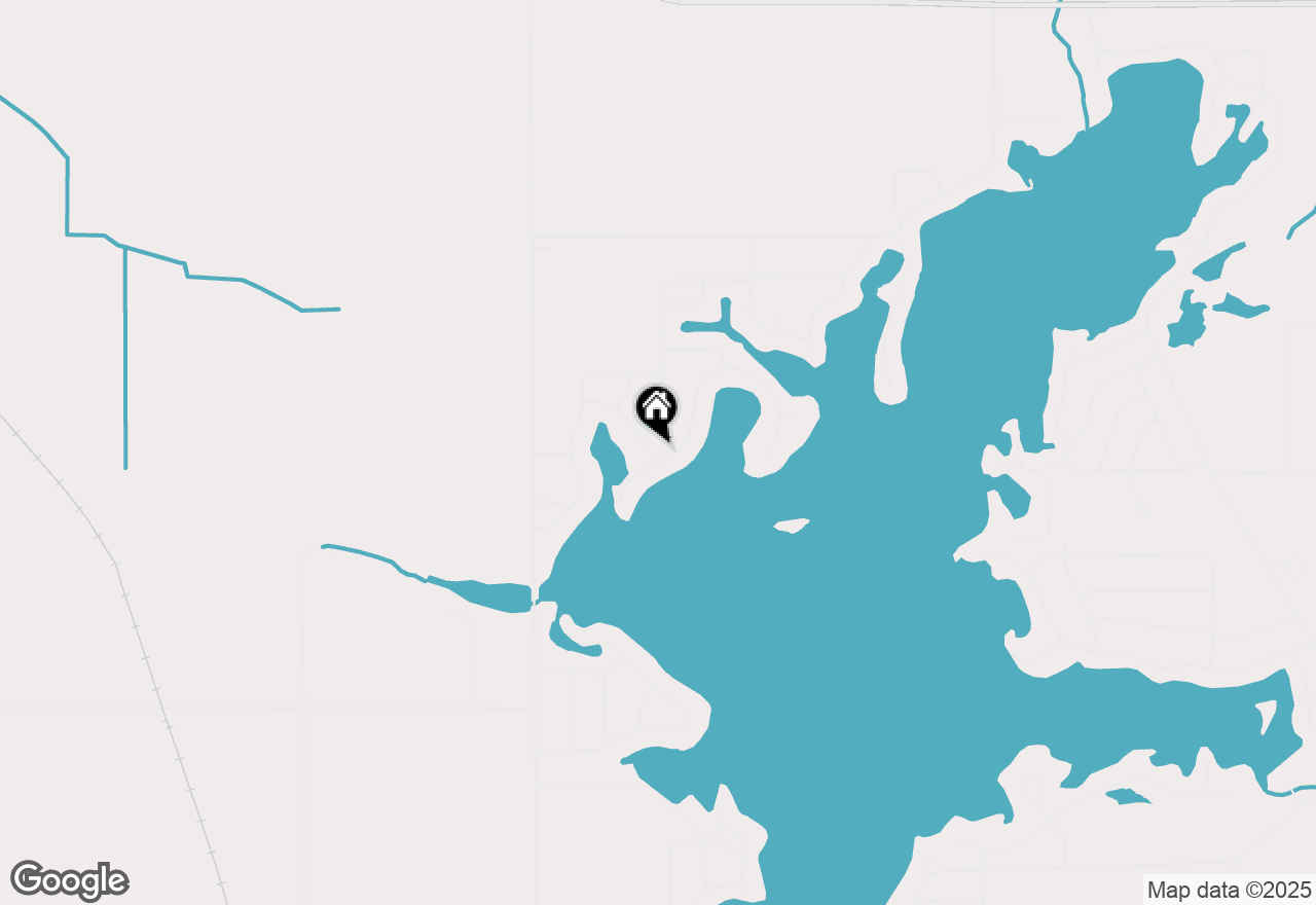 Map of 126 Kingsbury Drive, Brooklyn, MI 49230