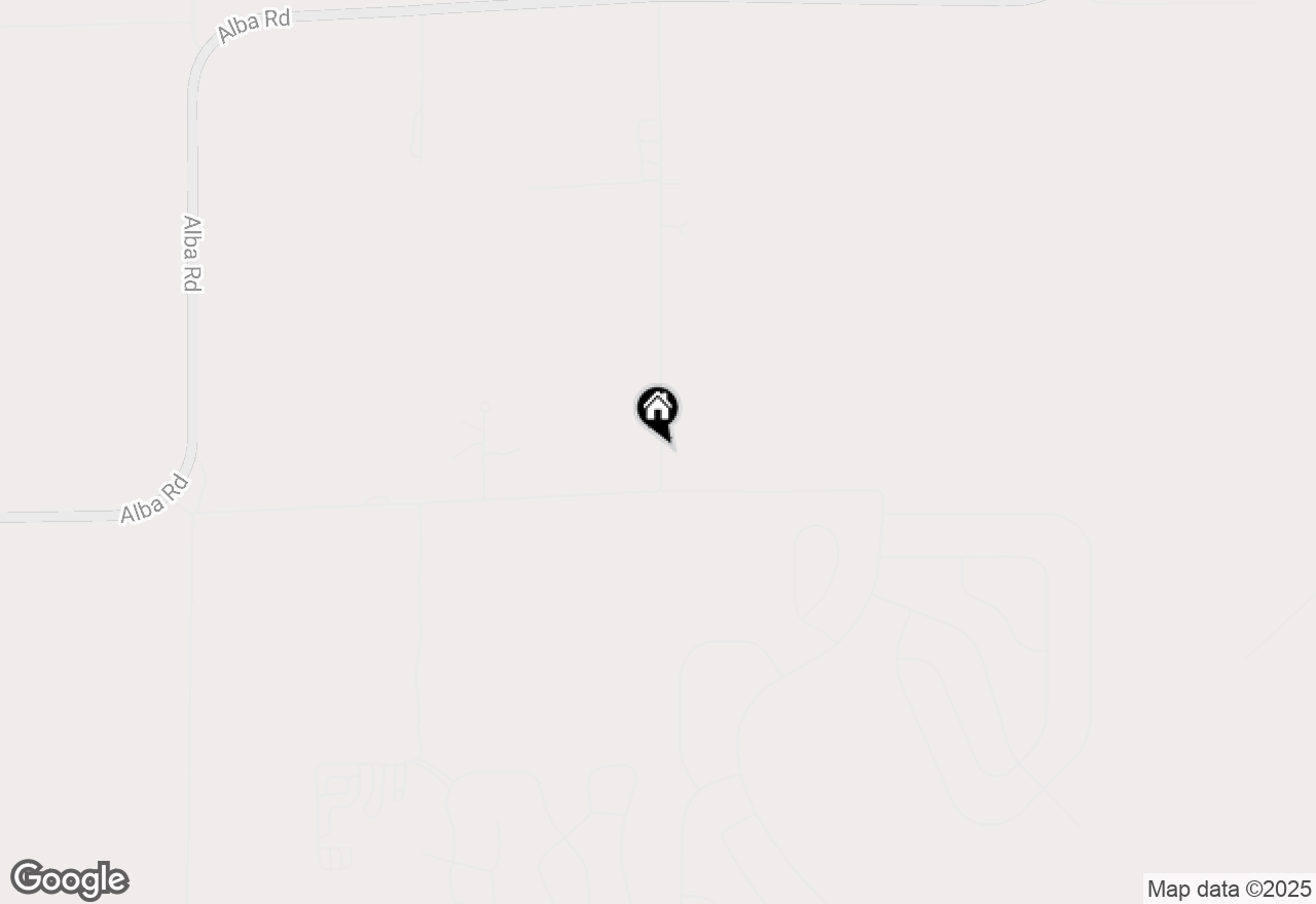 Map of 3922 Patterson Road #05-13-023-008-00, Elmira, MI 49730
