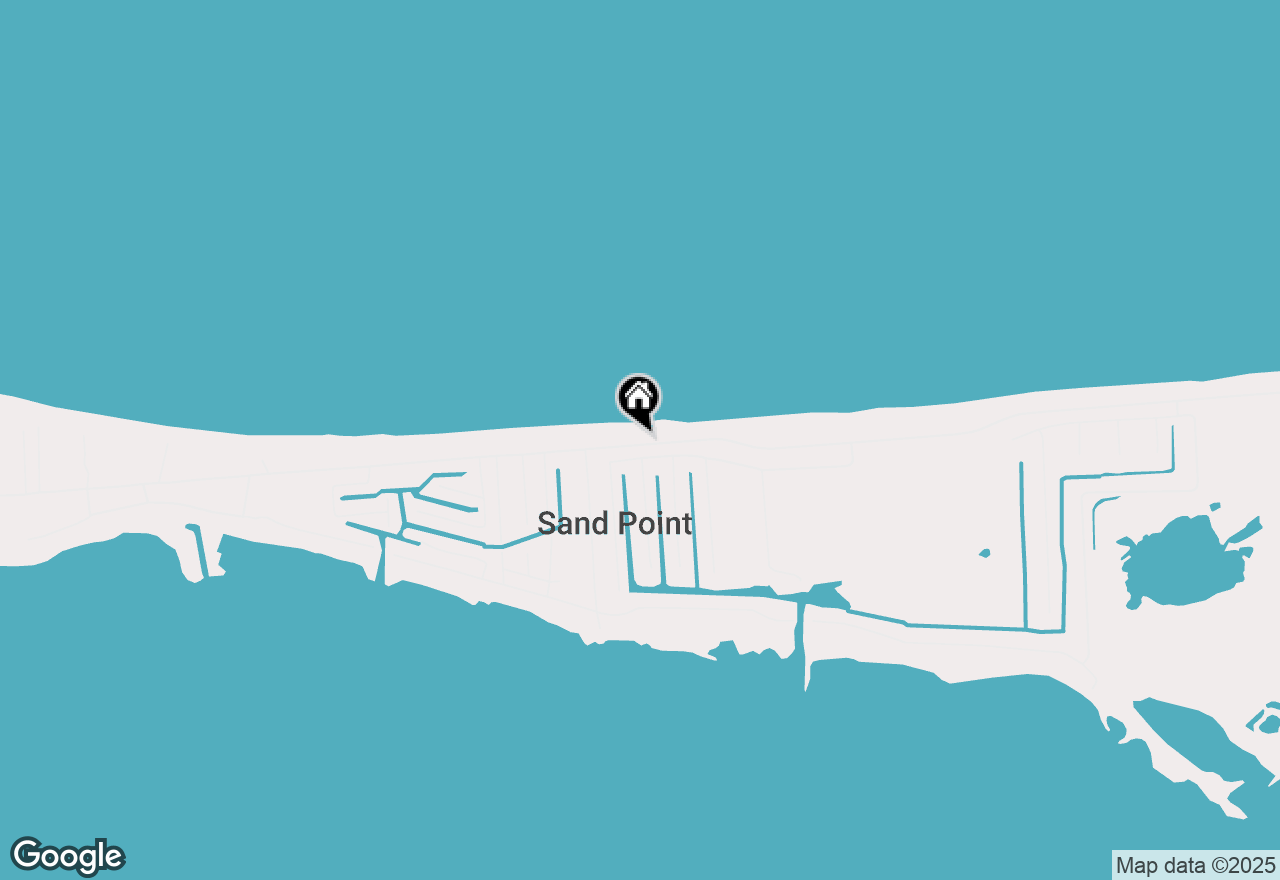 Map of 8932 Crescent Beach Road, Pigeon, MI 48755