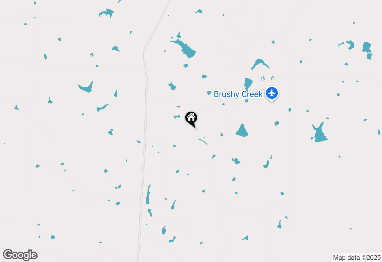 Map of TBD Arkansas Road, Sadler, TX 76264