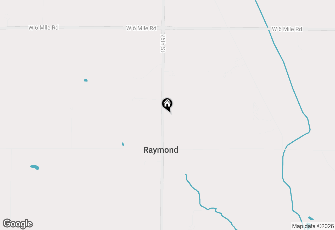 Map of Lt 0 S 76th St, Franksville, WI 53126