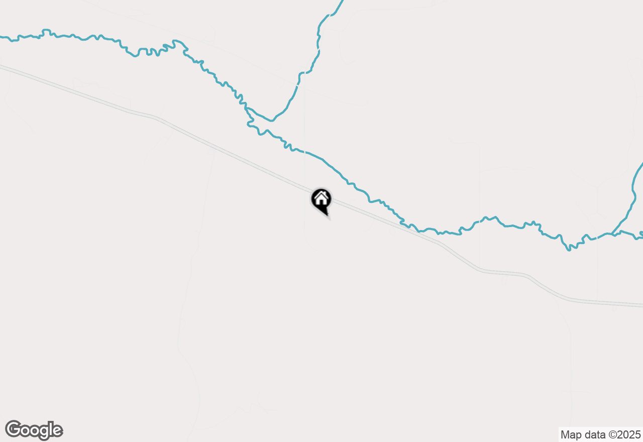 Map of 0 County Rd D, Ettrick, WI 54627