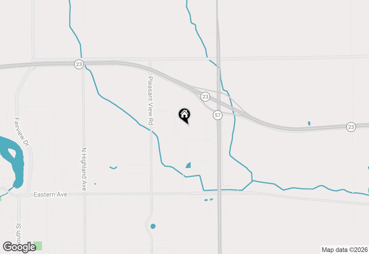 Map of Lt1 Kiley Way, Plymouth, WI 53073