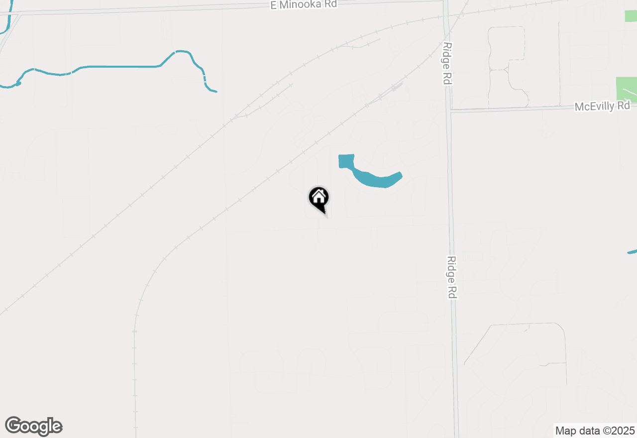 Map of 913 Casey Drive, Minooka, IL 60447