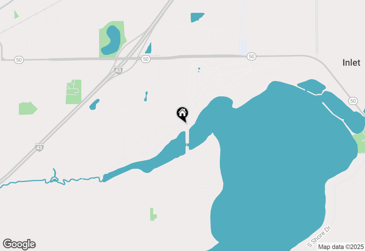 Map of 1414 Delavan Club #B6, Delavan, WI 53115