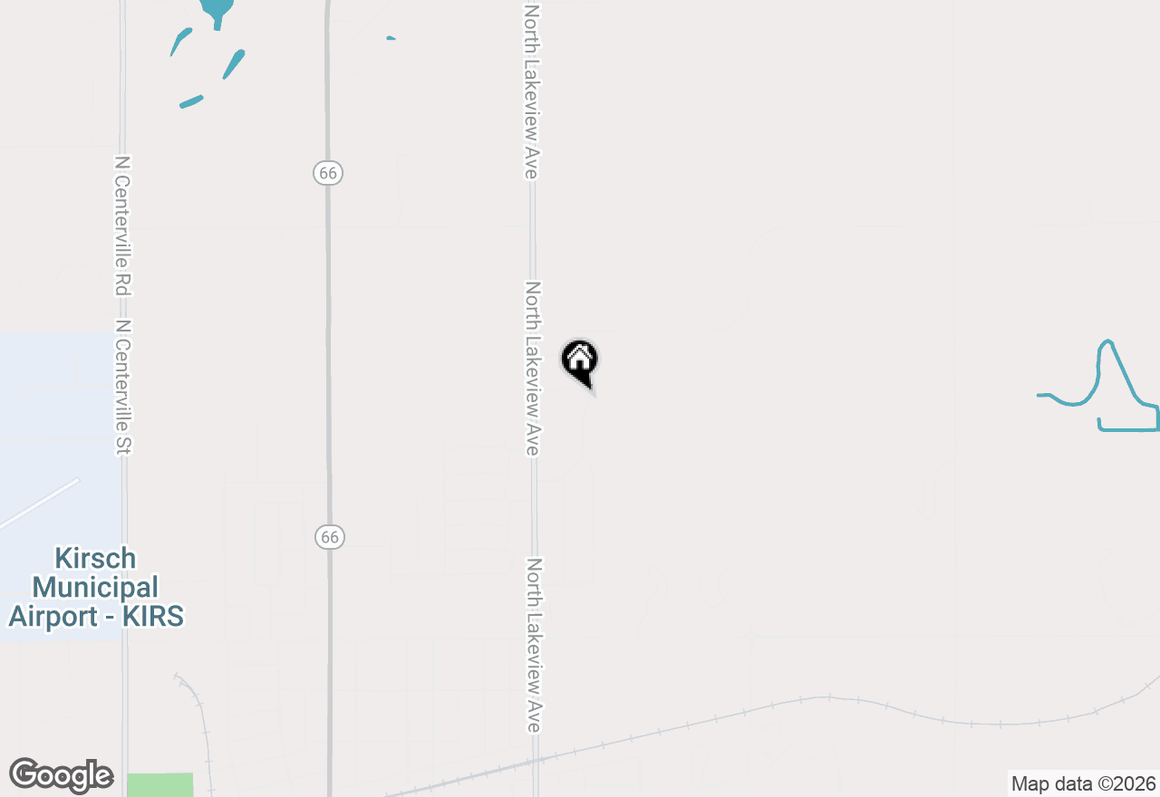 Map of 1009 Sherwood Forrest Trail, Sturgis, MI 49091