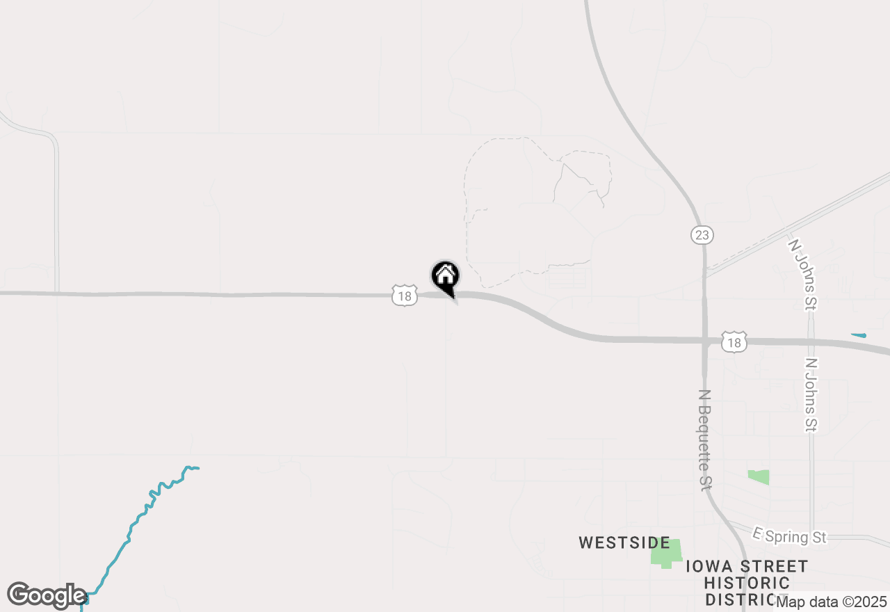 Map of L13 Lehner Road, Dodgeville, WI 53533