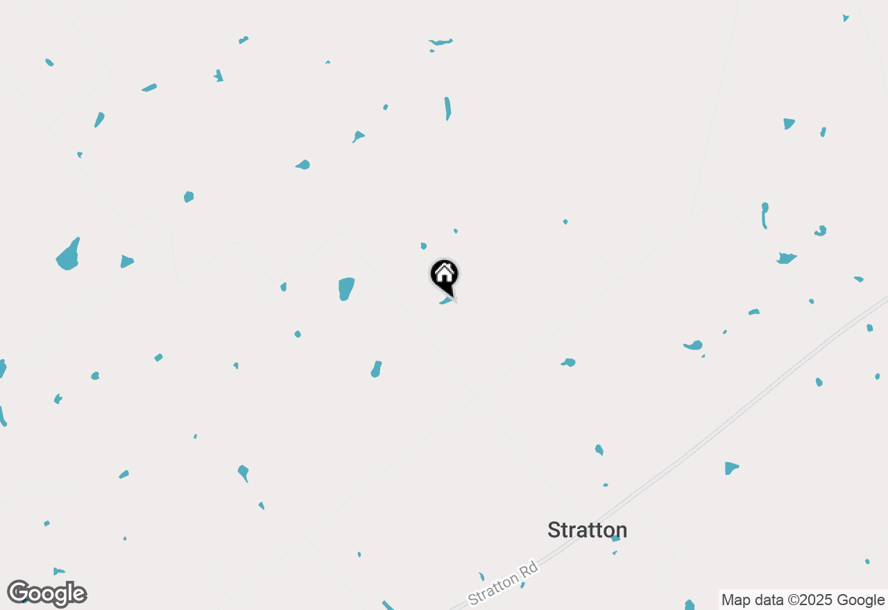 Map of 2240 Matthew Adams Road, Yoakum, TX 77995