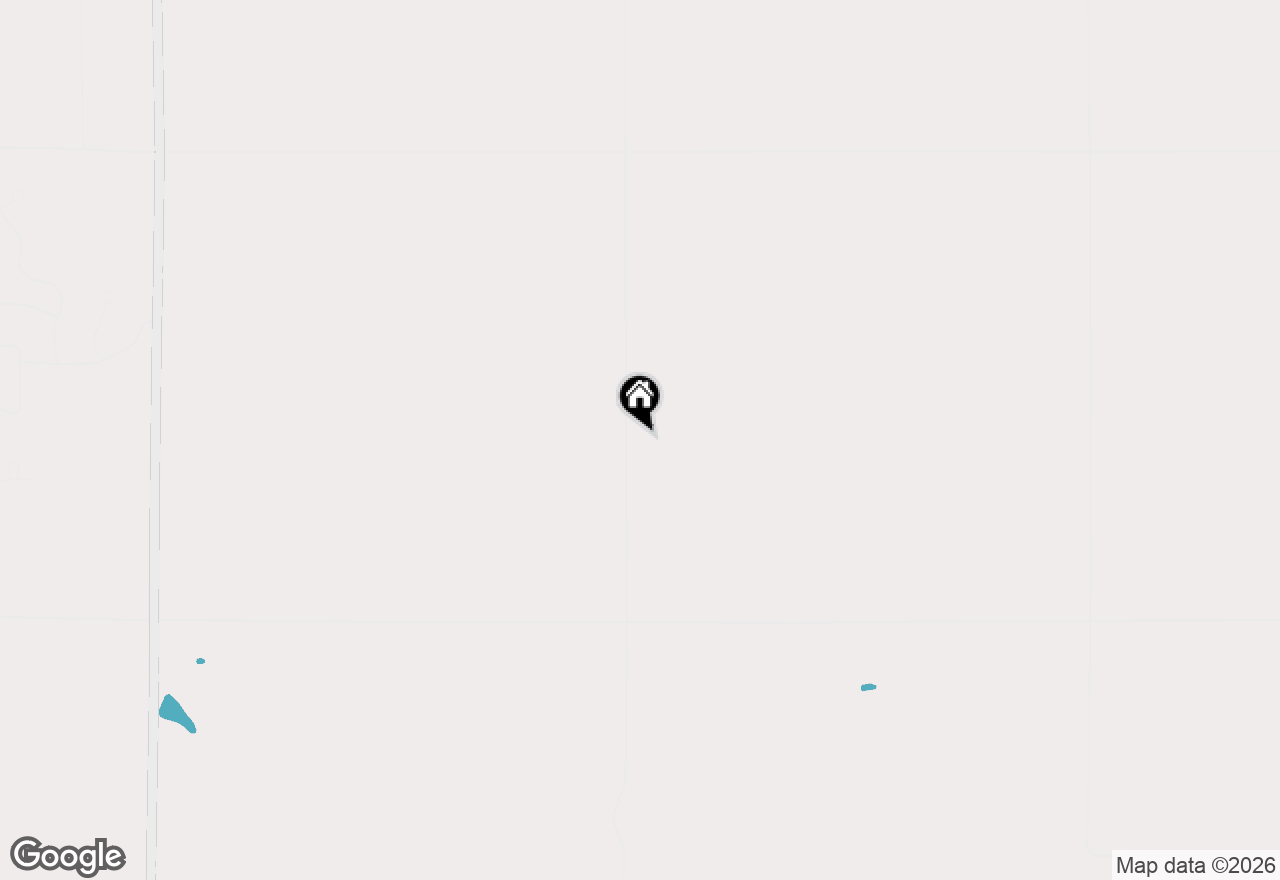 Map of 1760 18th Avenue, Arkdale, WI 54613