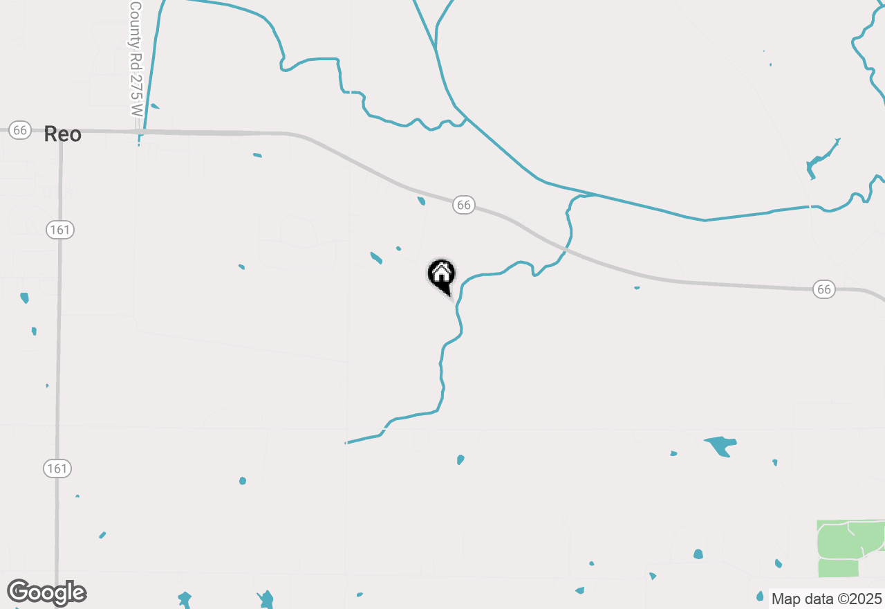 Map of TBD State Road 161, Rockport, IN 47635