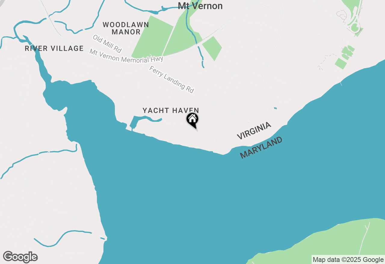 Map of 4413 Neptune Drive, Alexandria, VA 22309