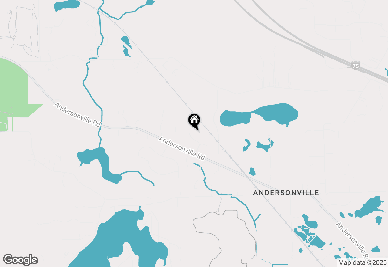 Map of 11230 Youngstree Court, Davisburg, MI 48350