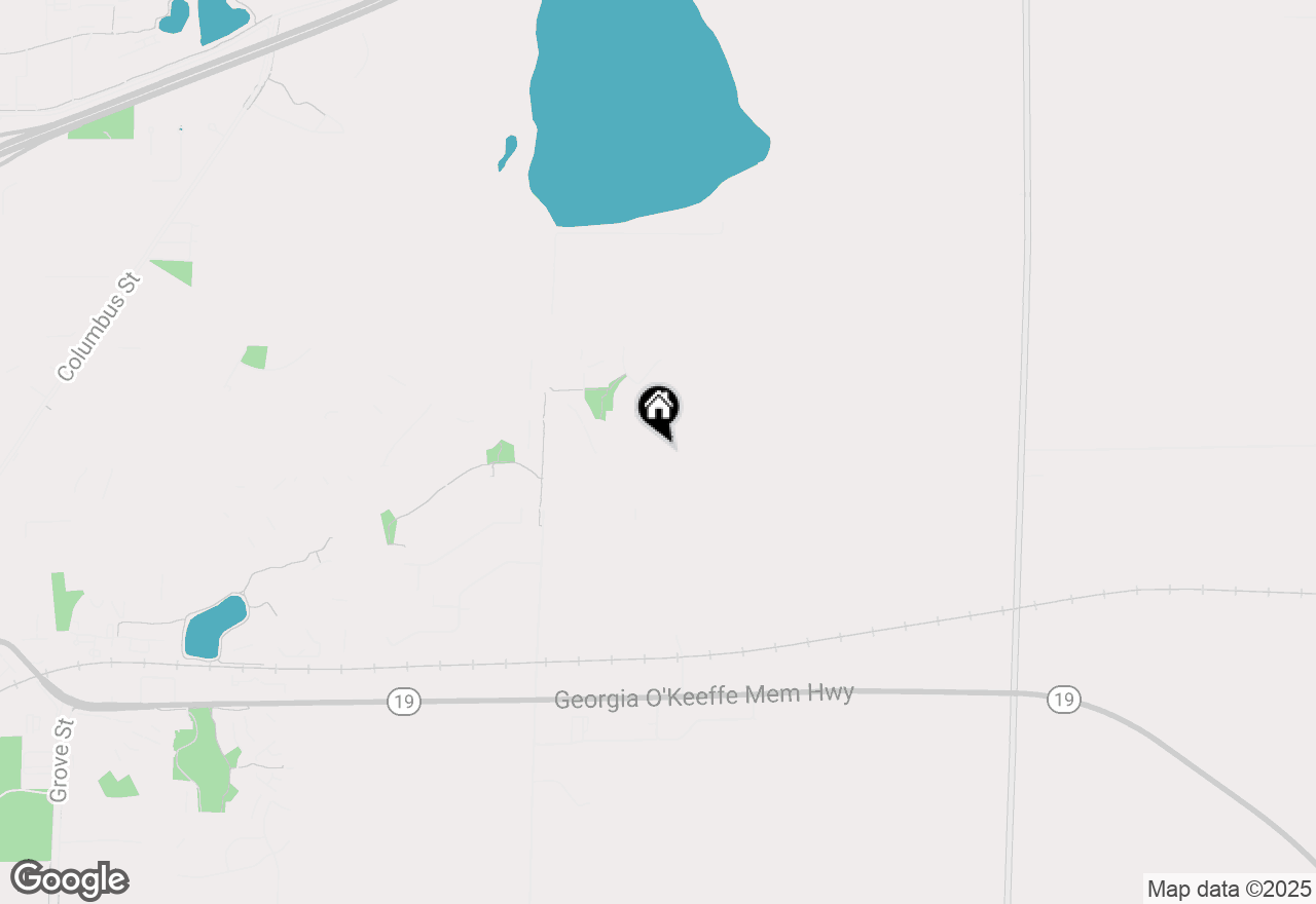 Map of 1419 Prairie Rose Drive, Sun Prairie, WI 53590