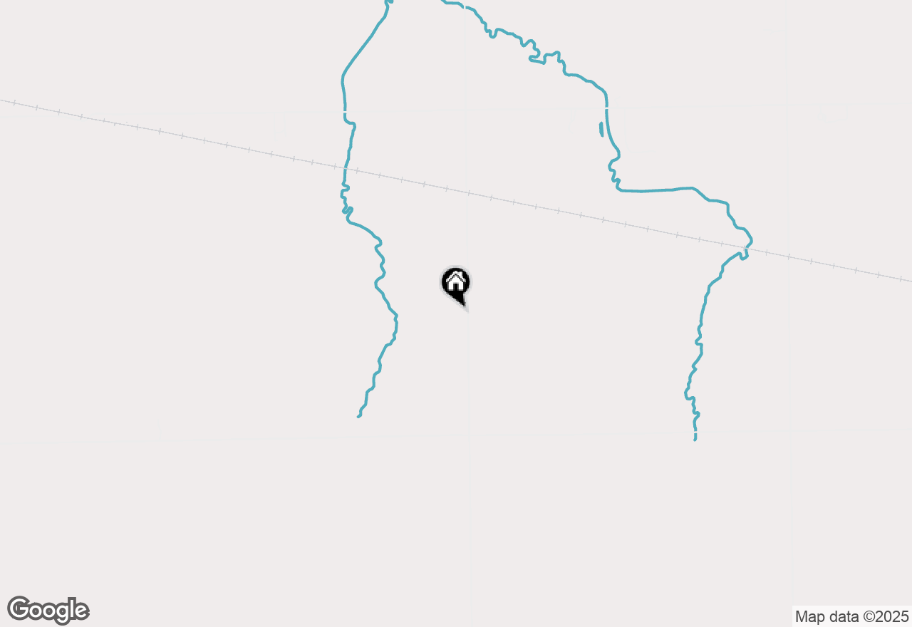 Map of 4650 S Klinger Road, Pecatonica, IL 61063