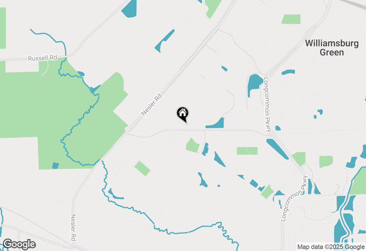 Map of 285 Monument Road, Elgin, IL 60124