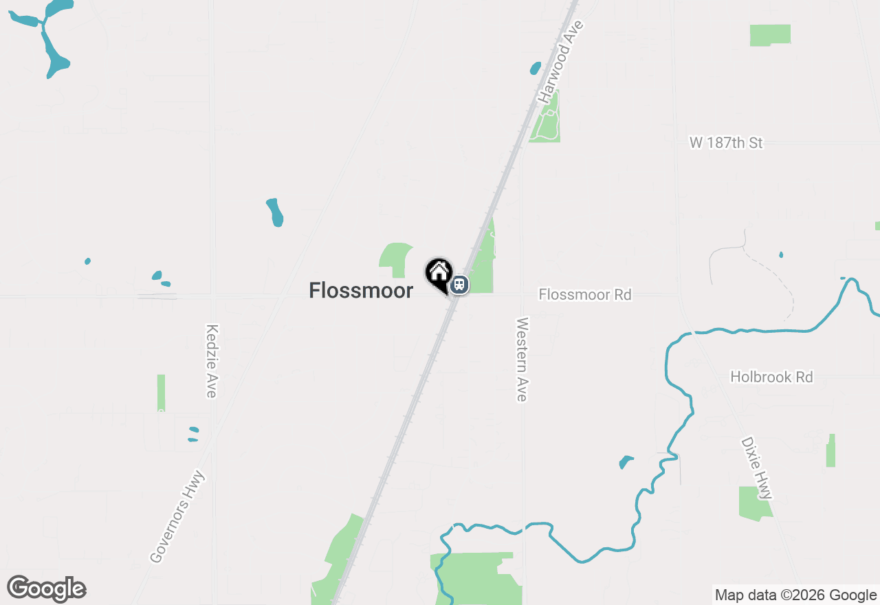2612 Flossmoor Road, Flossmoor, IL 60422 | MLS# 11631198 | @properties ...