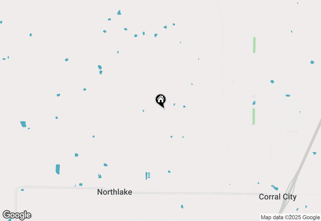 Map of TBD Southbay Circle, Northlake, TX 76226