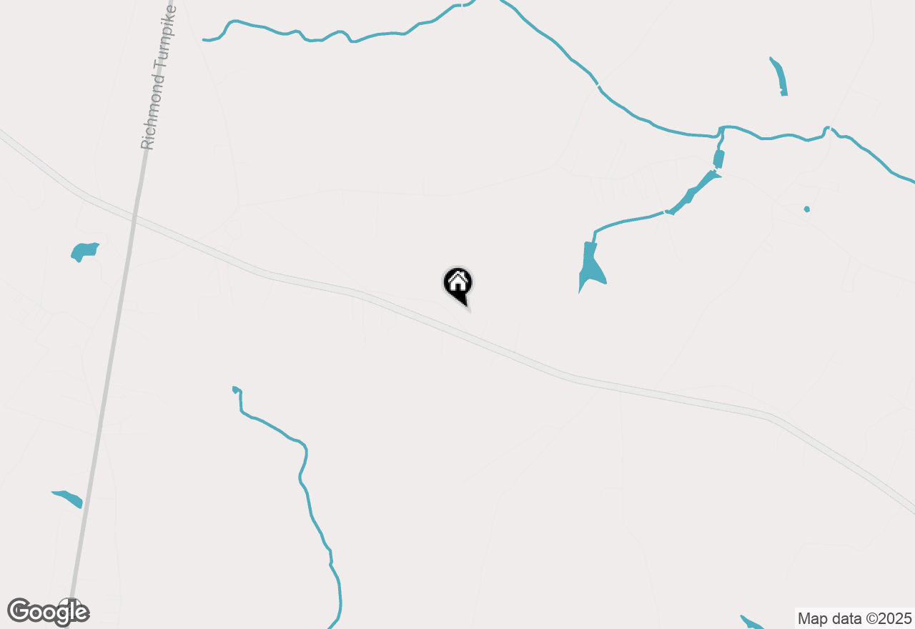 Map of 17207 Stephen Circle, Hanover, VA 23069