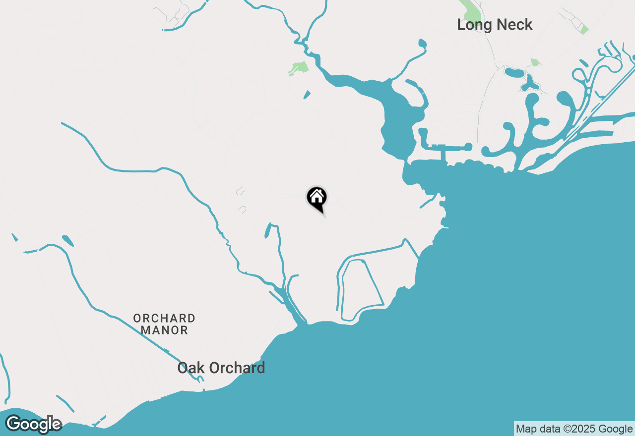 Map of 33570 Windswept Drive #3301, Millsboro, DE 19966