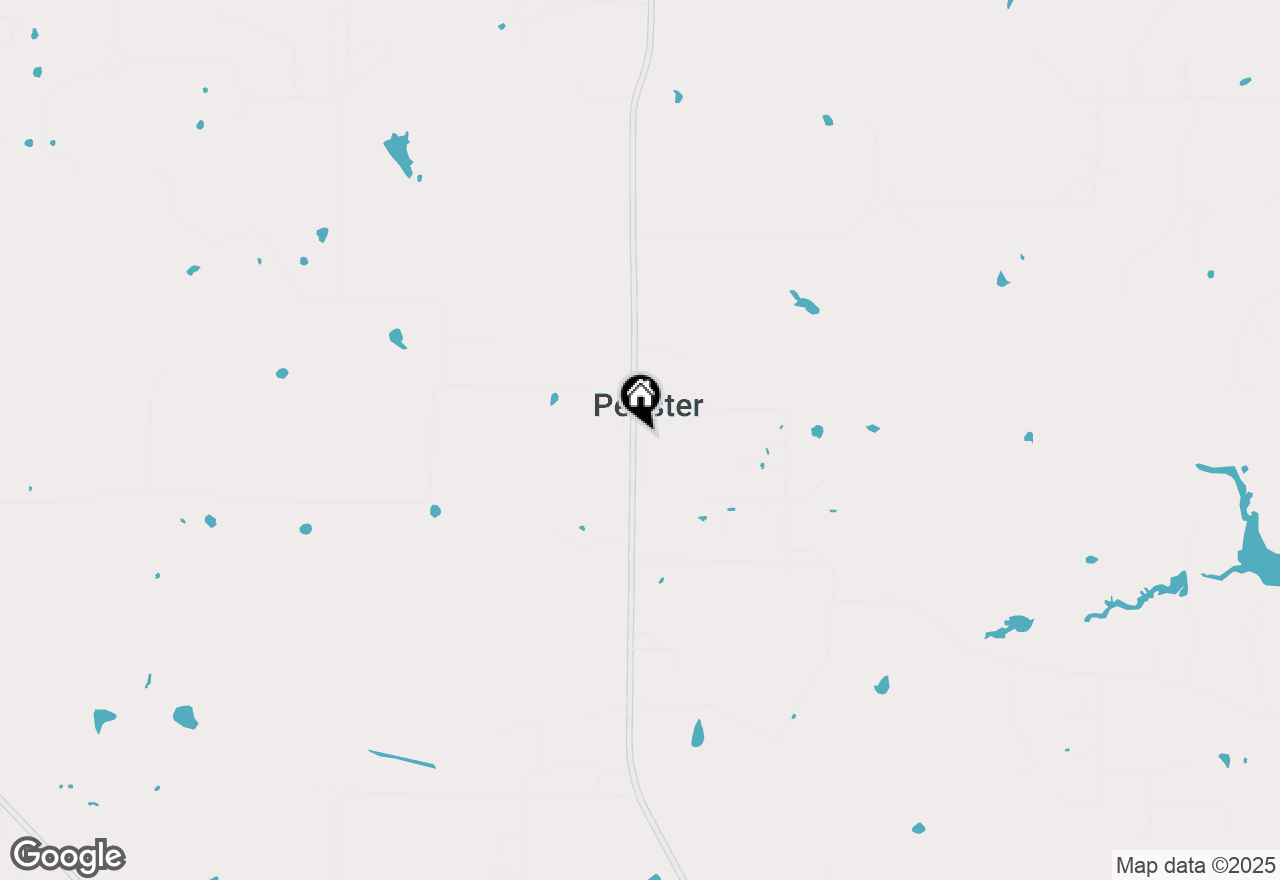 Map of 8700 Fm 920, Peaster, TX 76088