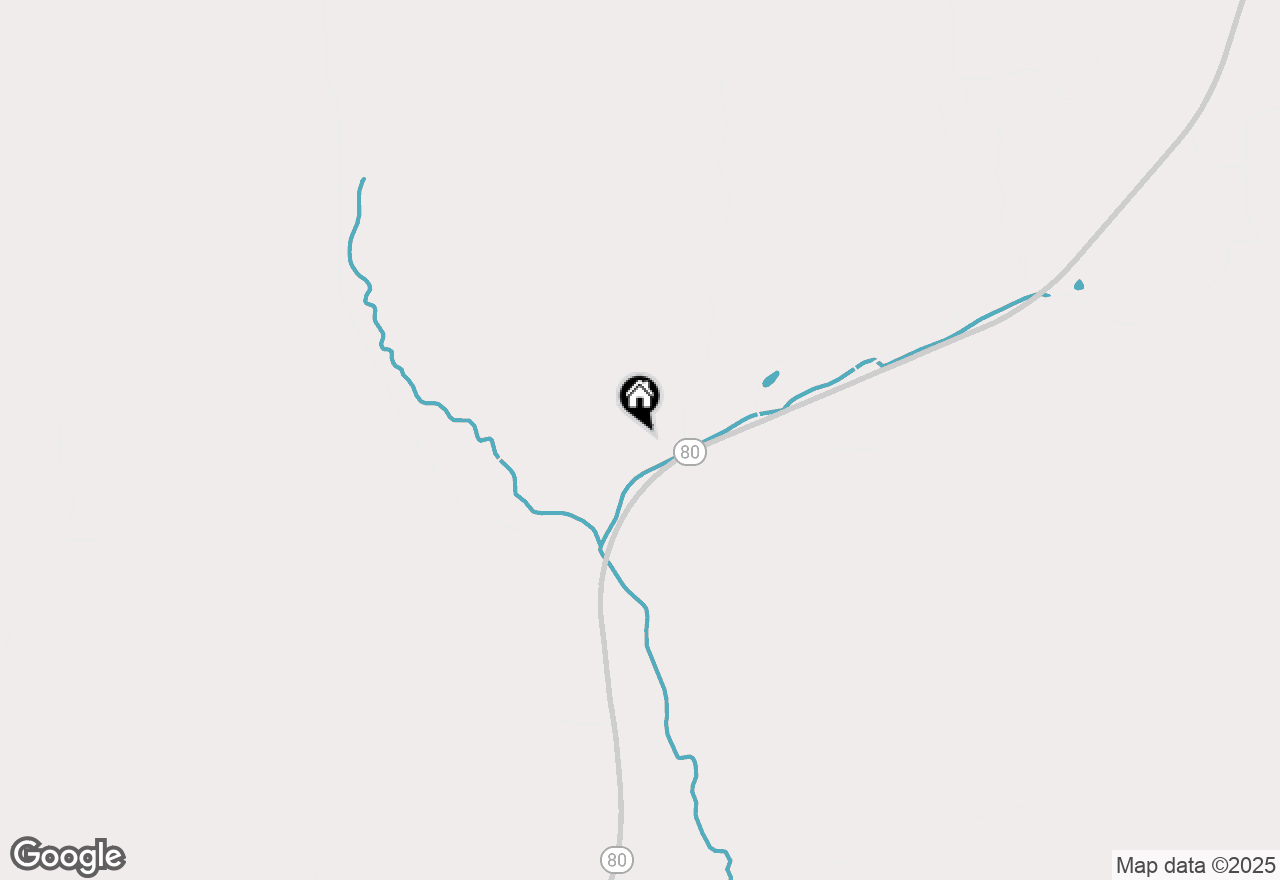 Map of 29718 Highway 80, Richland Center, WI 53581