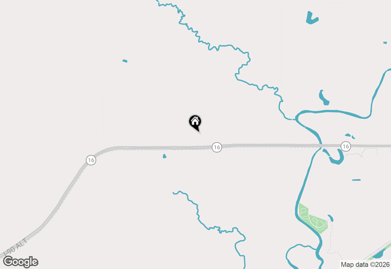 Map of N4940 Briarcliffe Ct, West Salem, WI 54669