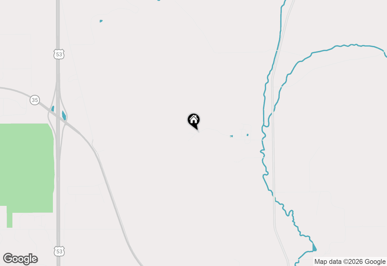 Map of 0000 Us Highway 53, Holmen, WI 54636