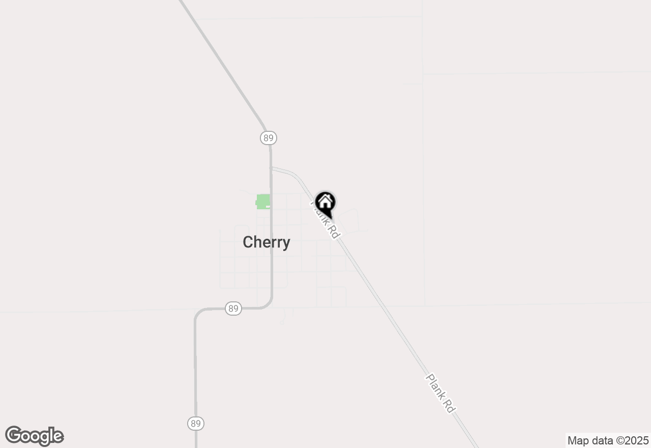 Map of 000 Campbell Avenue, Cherry, IL 61317