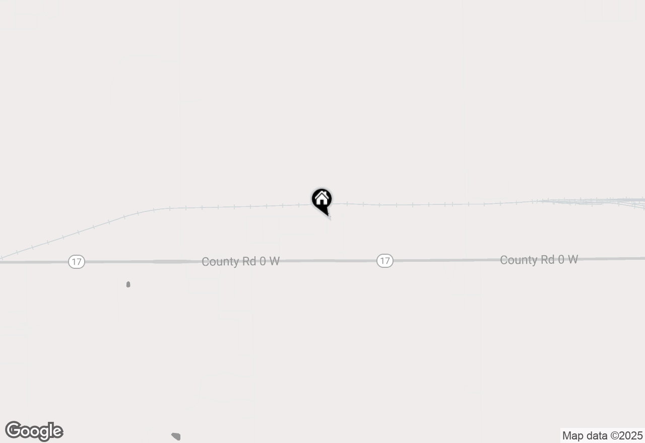 Map of 3386 W Silverado Dr., Kankakee, IL 60901