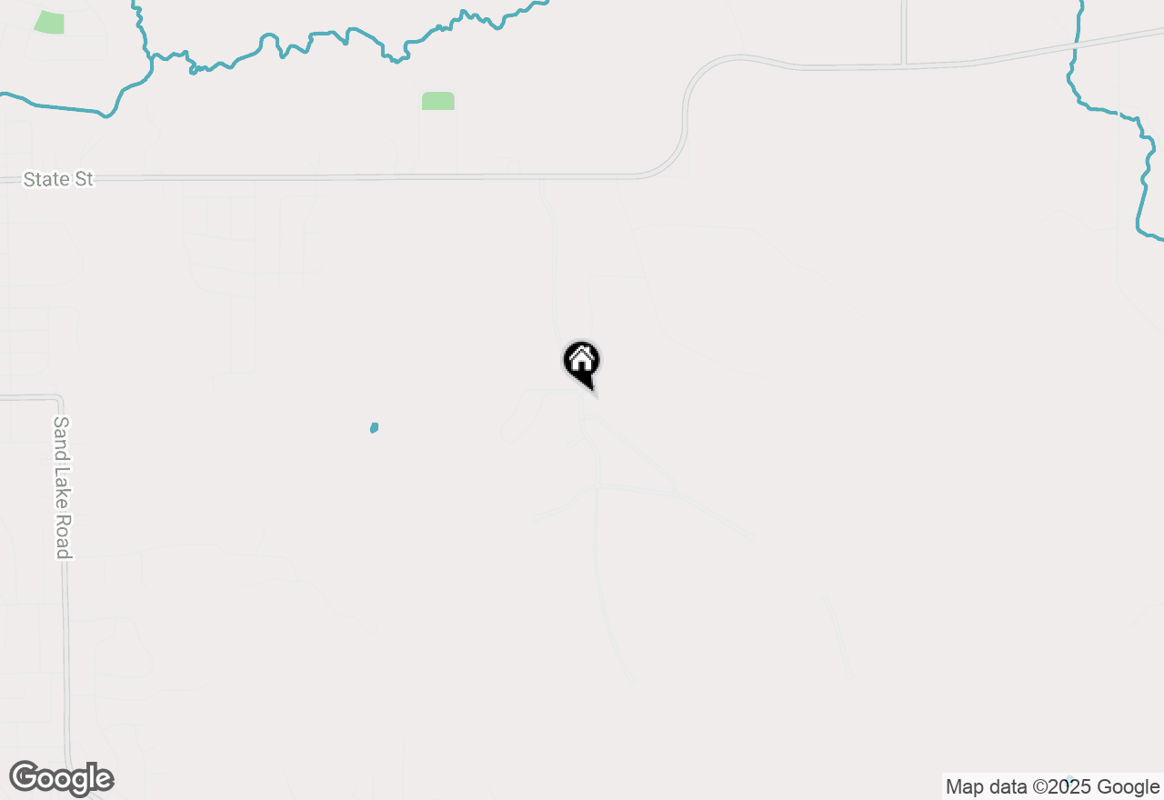 Map of 80 Wildwood Valley Rd, Onalaska, WI 54650