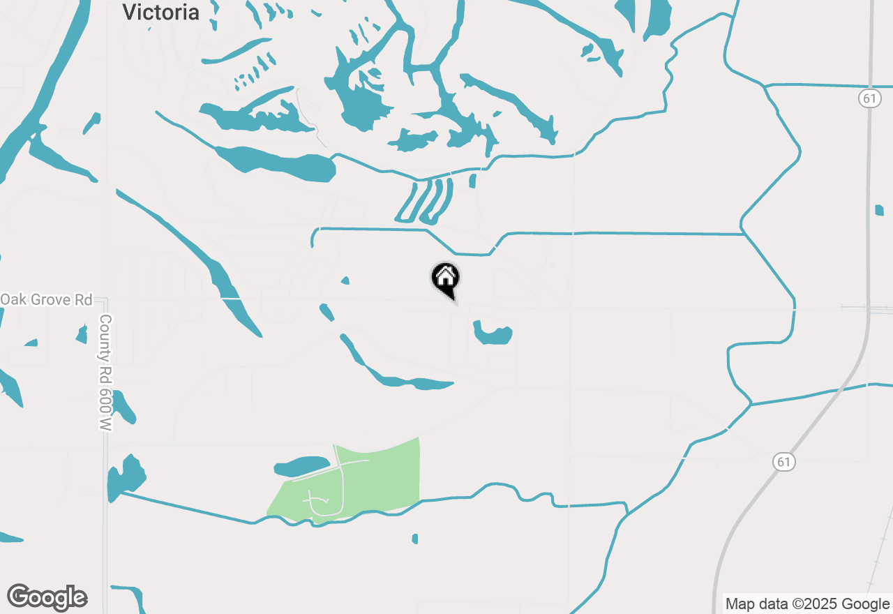 Map of 4884 Alaina Drive, Newburgh, IN 47630