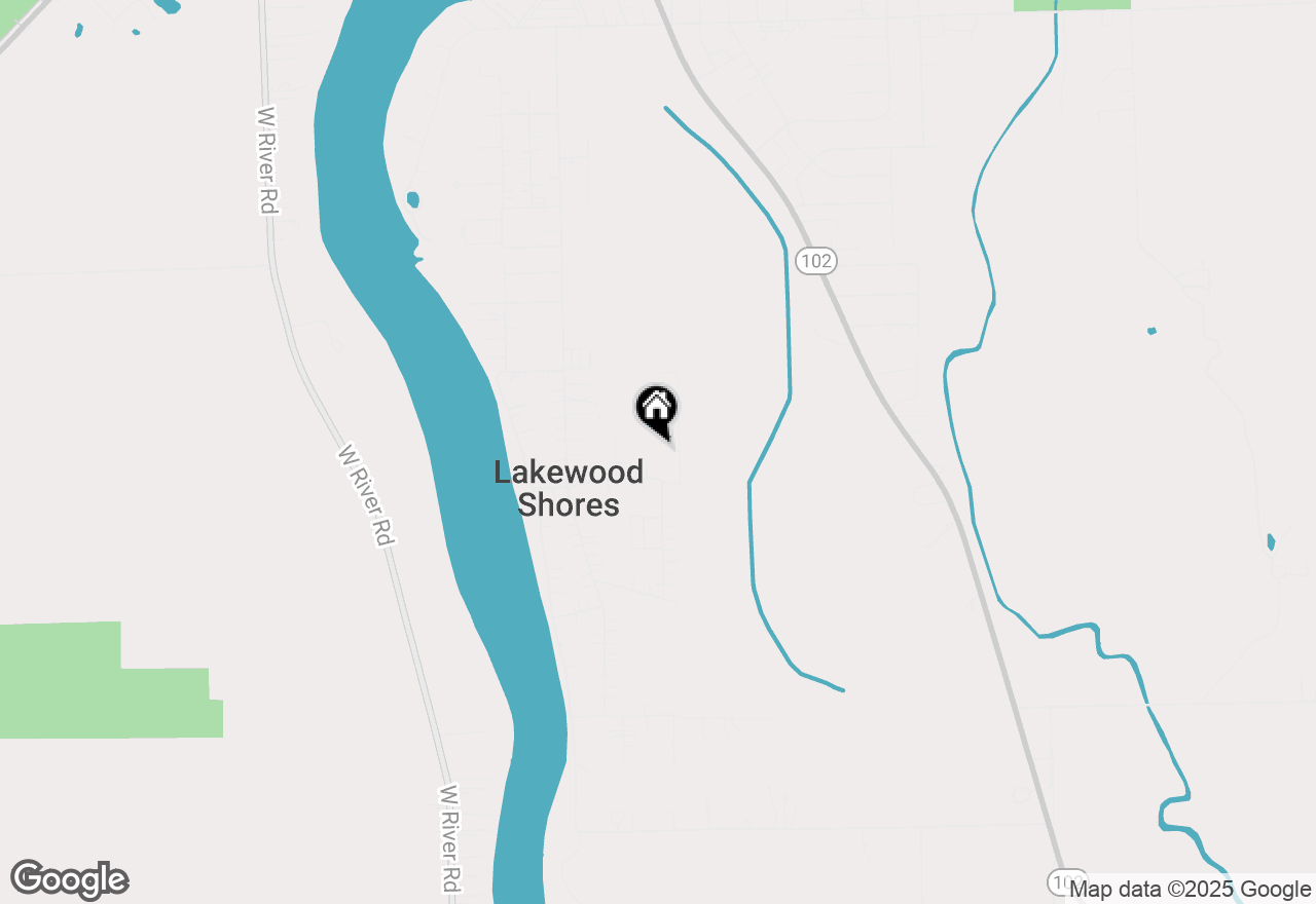 Map of 1826 Albert Lane, Wilmington, IL 60481