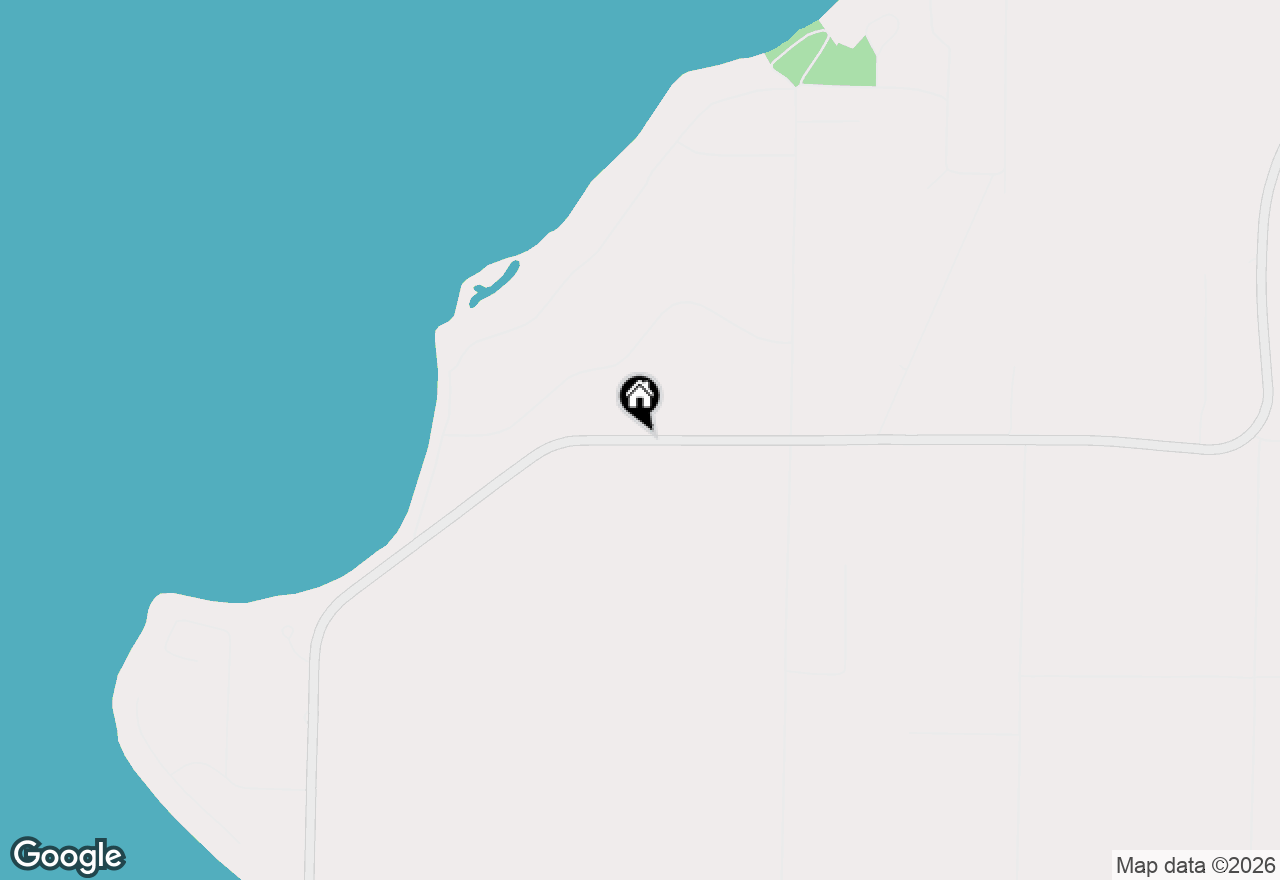 Map of 1752 E County Rd Z Lot 25, Arkdale, WI 54613