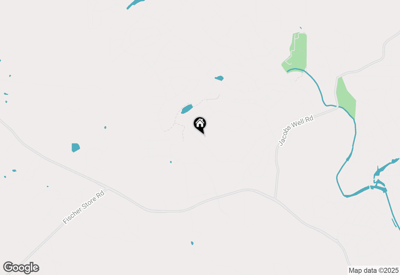 Map of 73 Ranch View Trl, Wimberley, TX 78676