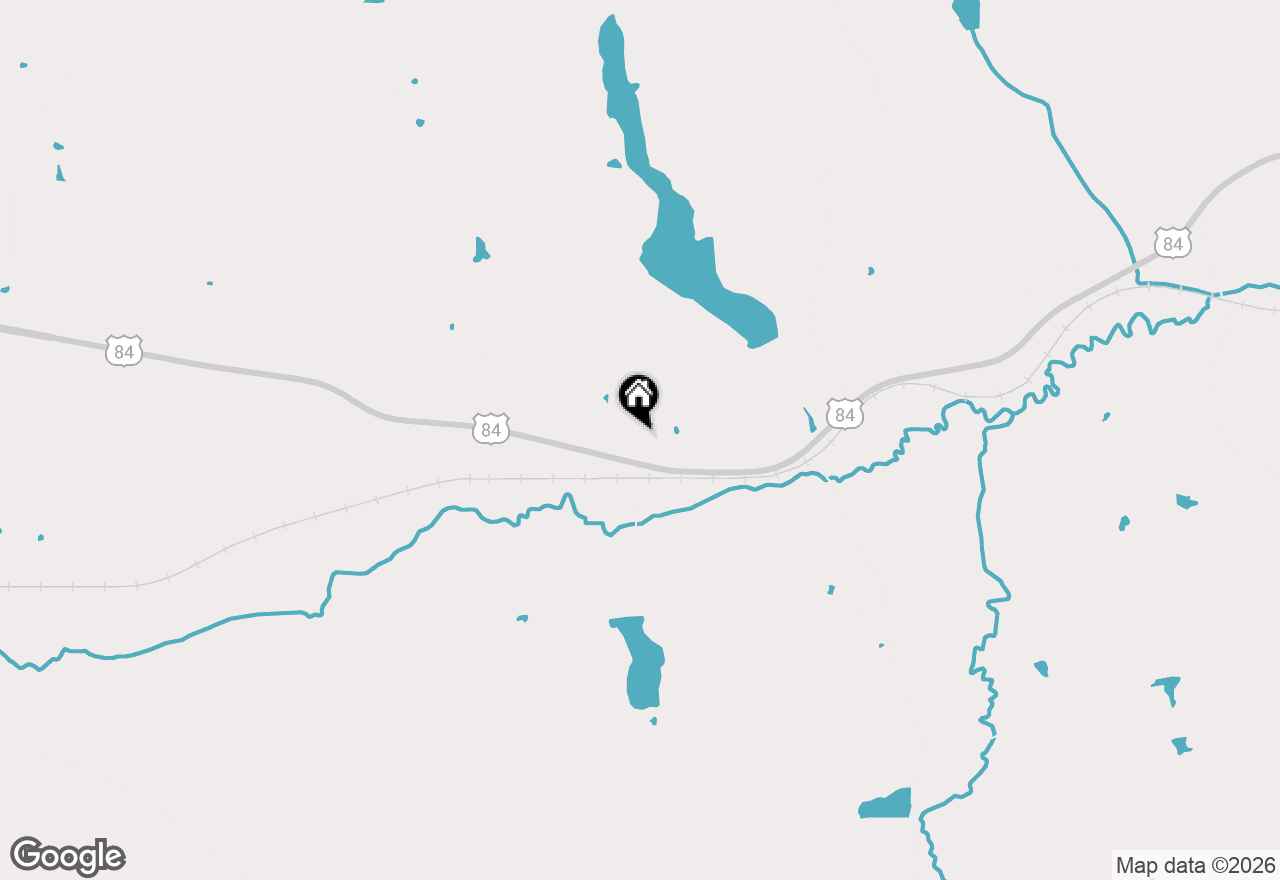 Map of 139 An County Road 389, Palestine, TX 75801
