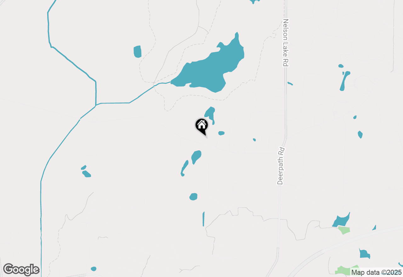 Map of 39W258 Seavey Road, Batavia, IL 60510