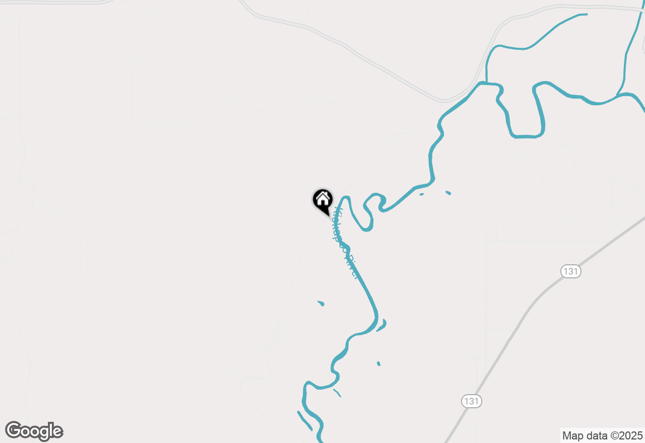 Map of 12461 River Road Road, Soldiers Grove, WI 54655