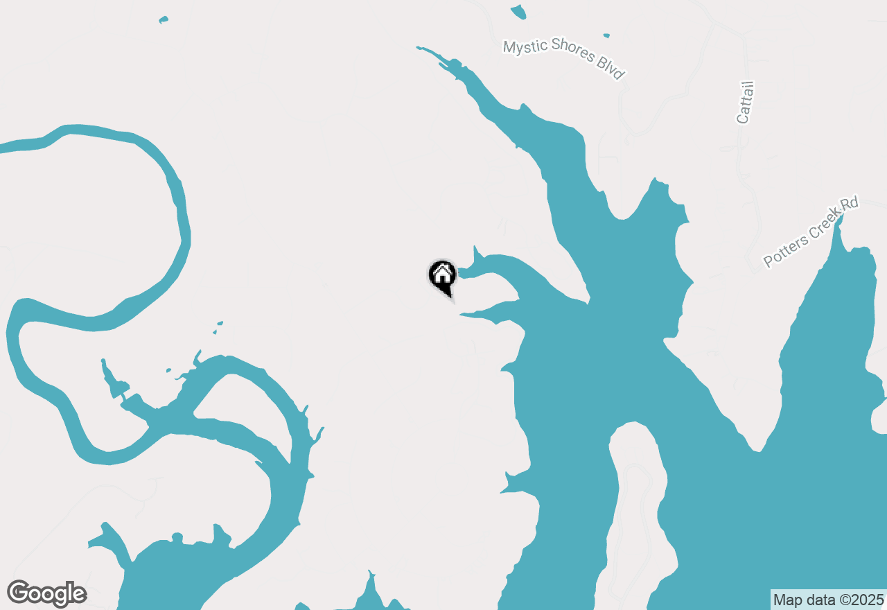 Map of 138 Serene St, Spring Branch, TX 78070