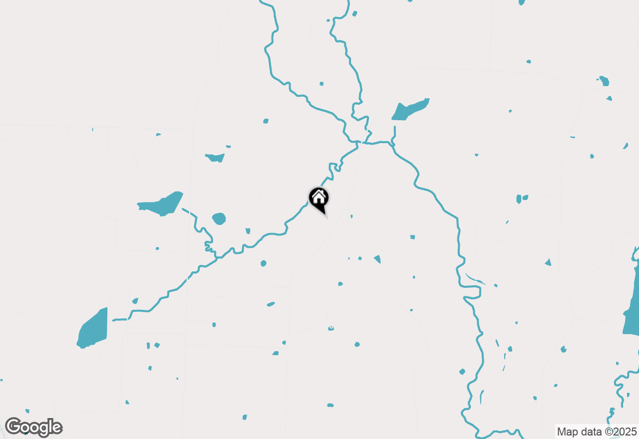 Map of 1011 Sister Grove Road, Van Alstyne, TX 75495