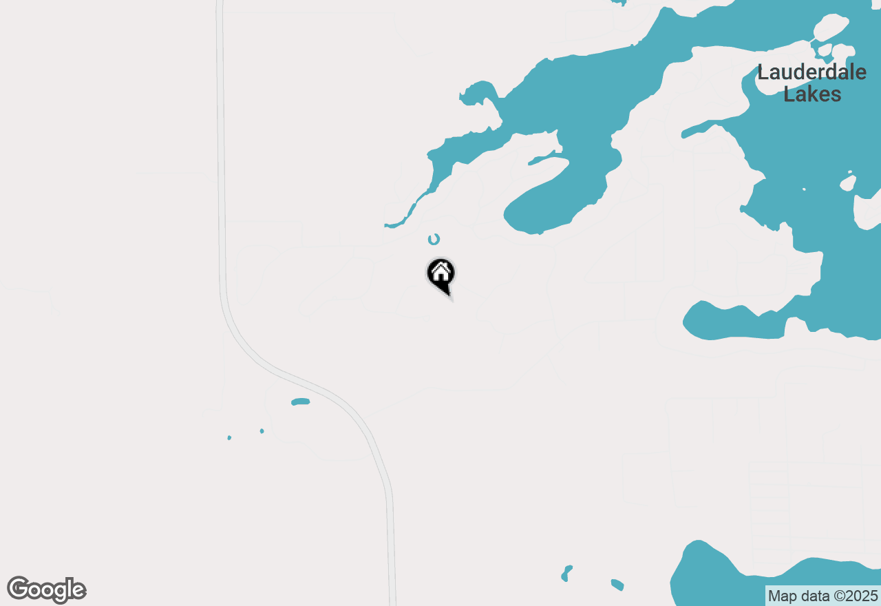 Map of W5834 Mariner Hills Ct, Elkhorn, WI 53121