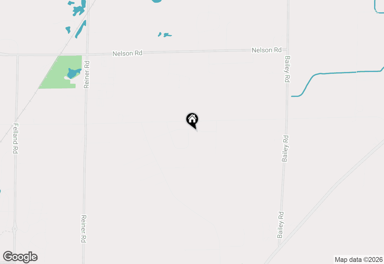 Map of 3215 Conservancy Estates Lane, Sun Prairie, WI 53590
