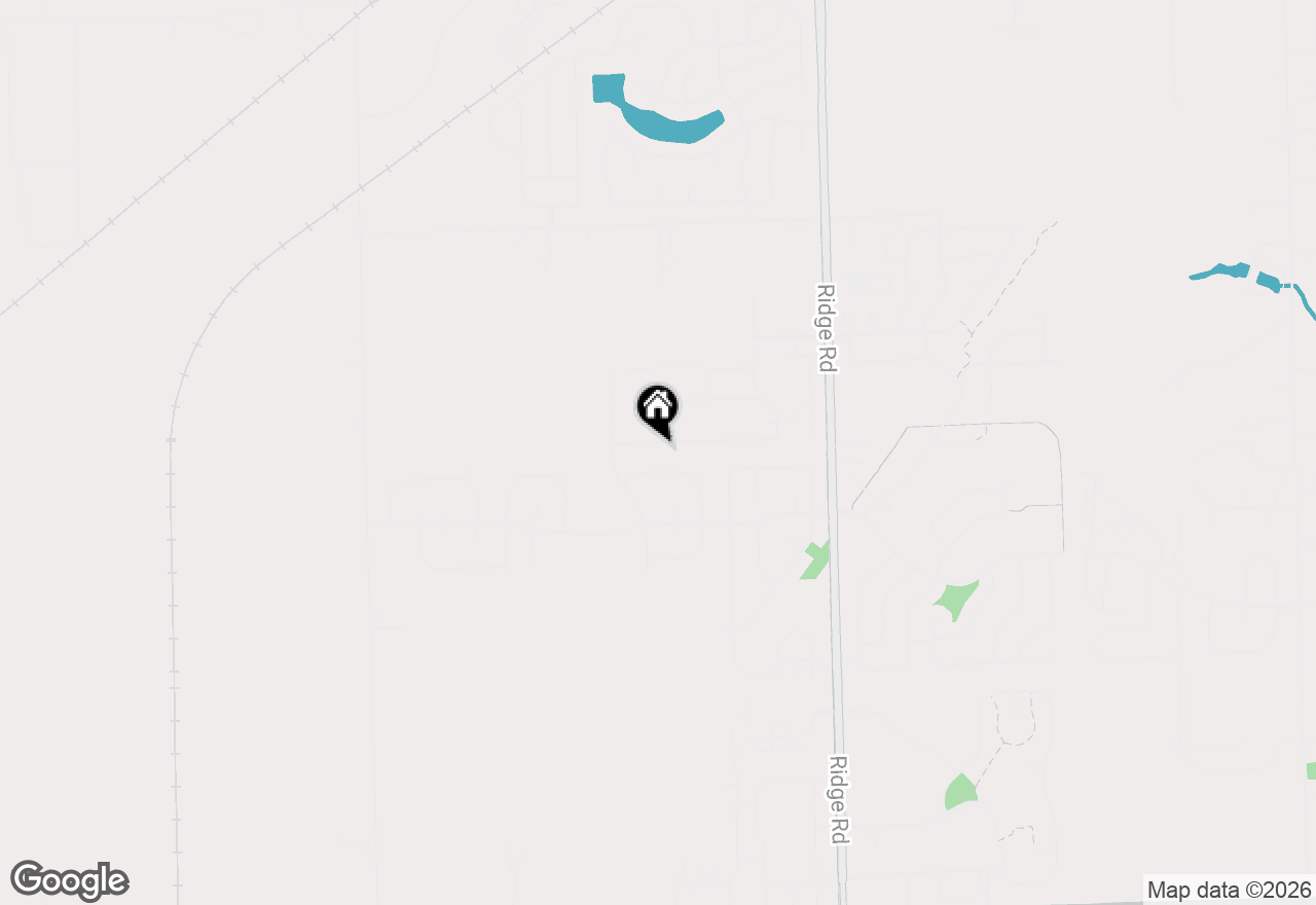Map of 800 Maplewood Drive, Minooka, IL 60447