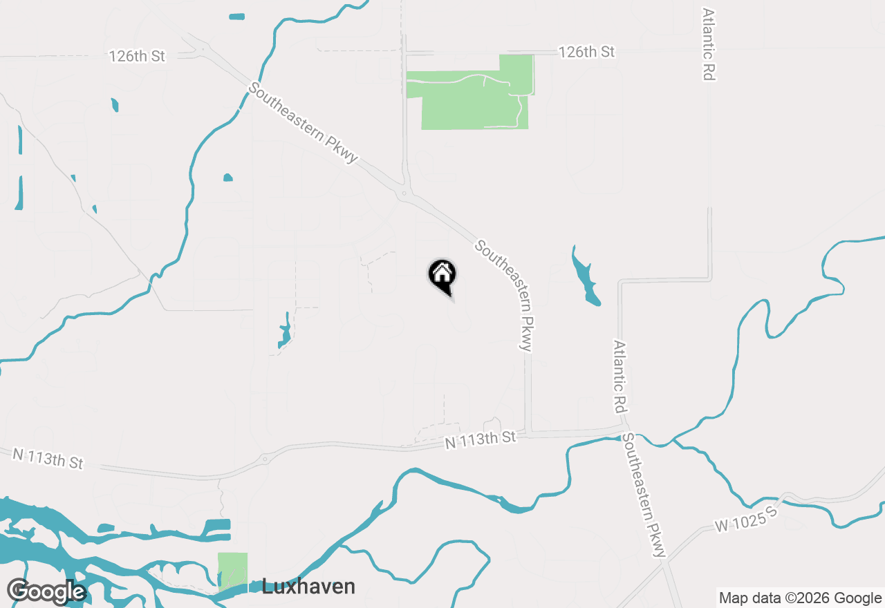 Map of 11912 Gray Ghost Way, Fishers, IN 46040