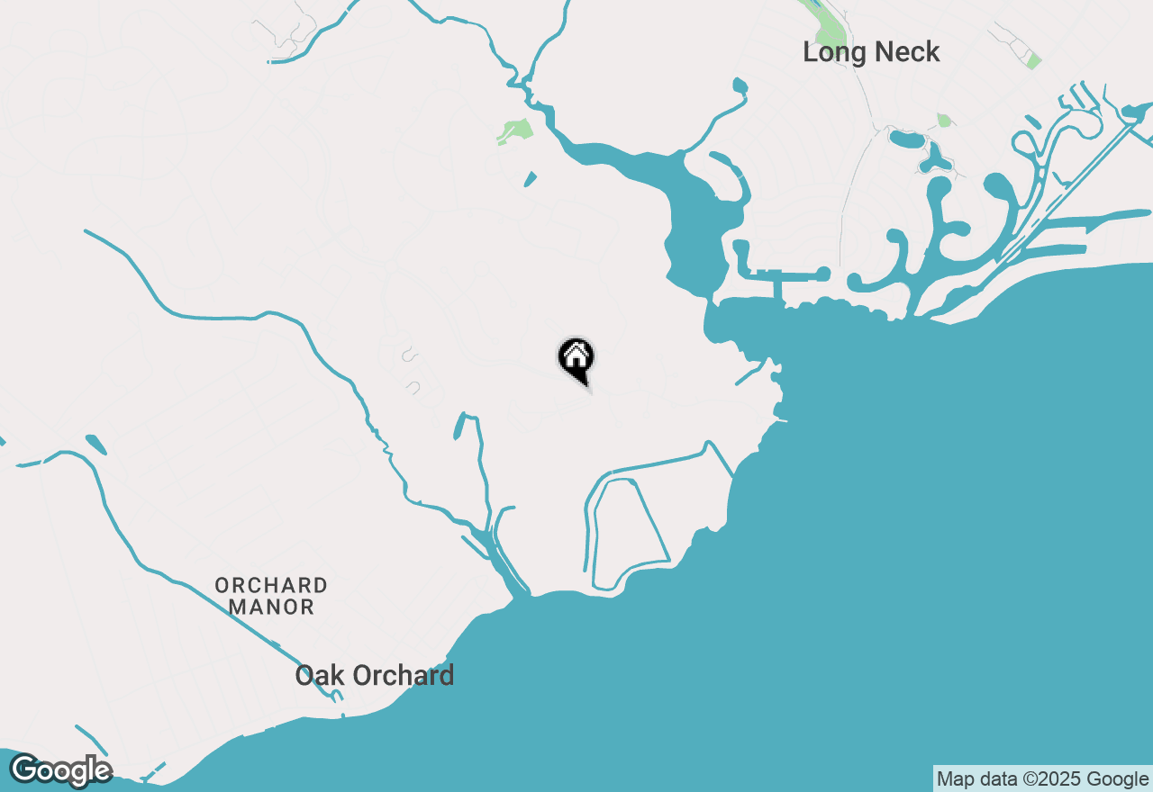 Map of 33558 Windswept Drive #1303, Millsboro, DE 19966