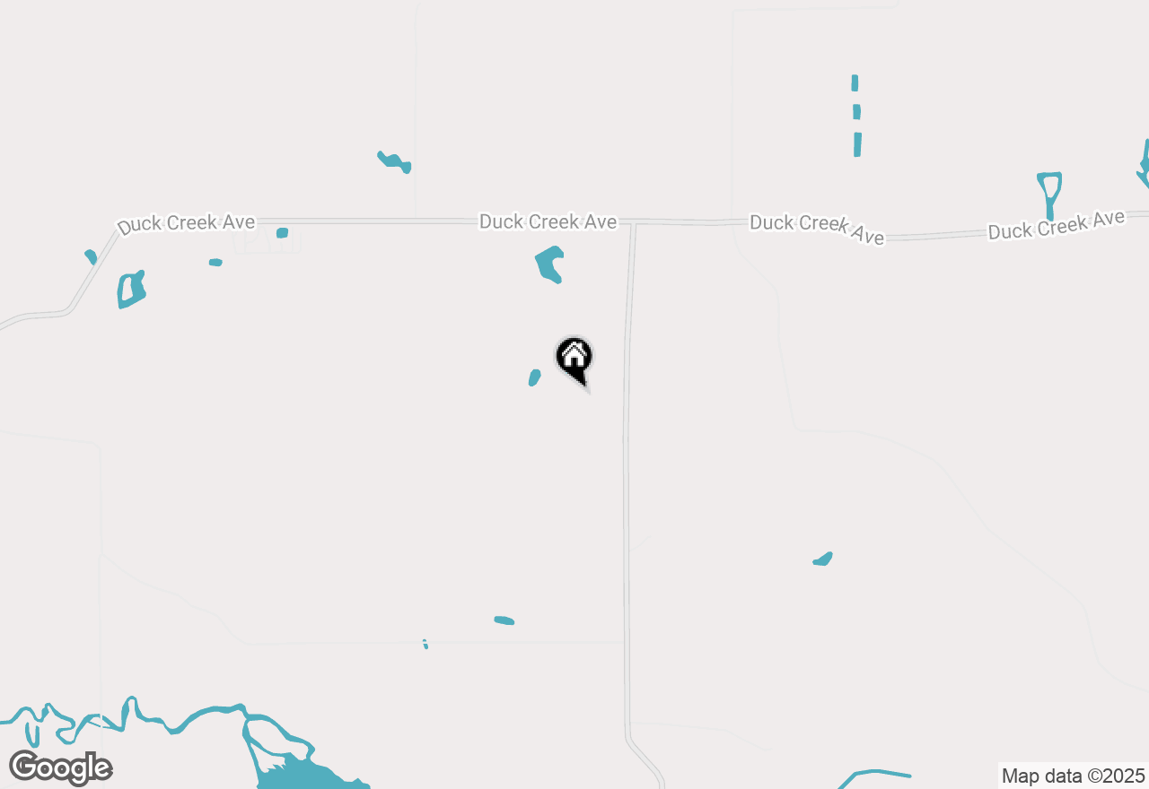 Map of N7631 County Road N, Neshkoro, WI 54960