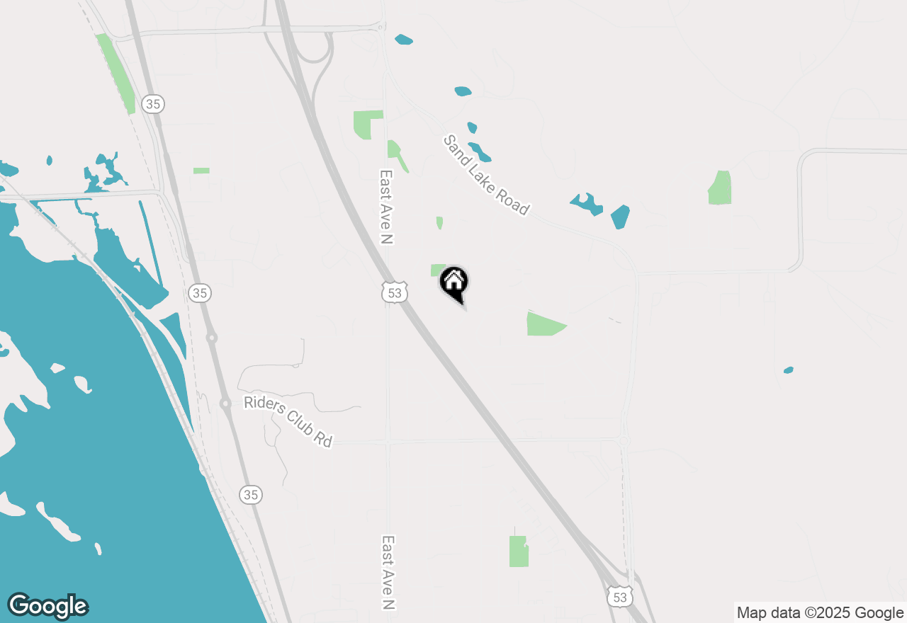 Map of 634 Meier Ln, Onalaska, WI 54650