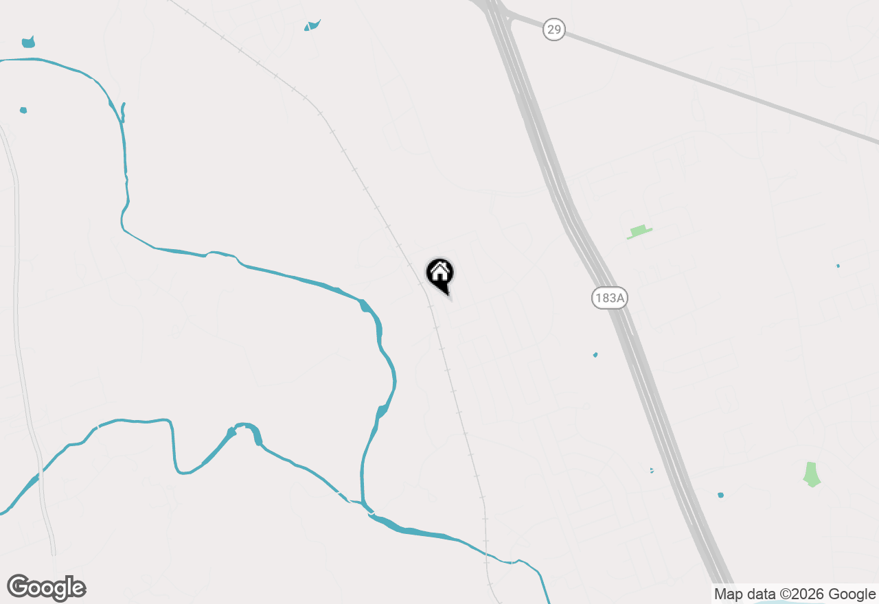 Map of 82 Snowy Plover Ln, Leander, TX 78641